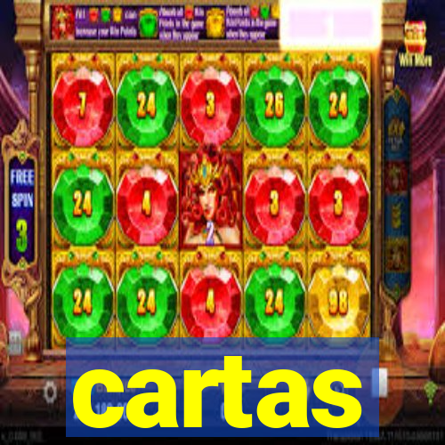 cartas personalizadas para imprimir